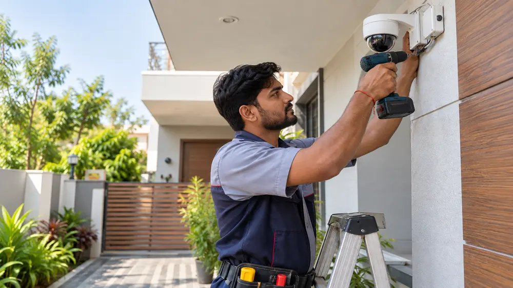 CCTV Installation Cost