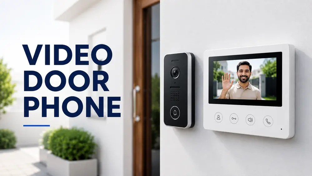 video door phone